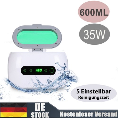 Digital ultraschall reiniger - digital,