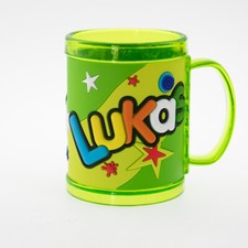 John Hinde Namensbecher fuer