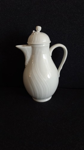 Kaffekanne mit deckel kpm - kaffekanne,