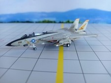 Hogan Wings 1:200 F-14A Tomcat US Navy VF-21 "Freelancers", CVW-14, CV-64 (6641)