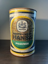 VTG 1970's One Gallon Beer