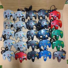 Offizieller Nintendo 64