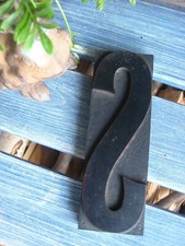 Druckbuchstaben Druckletter