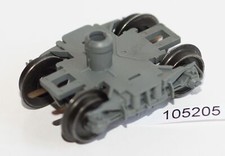 Trix 105205 drehgestell - trix, h0