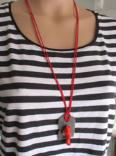 Eindrucksvolles Collier m
