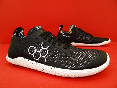 Vivobarefoot geo racer - vivobarefoot, knit