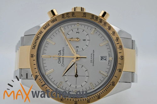 Omega speedmaster 1957 - omega, '57