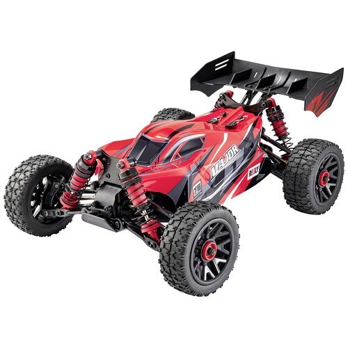 Reely speed buggy - buggy, major