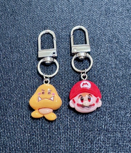 Super mario - super,