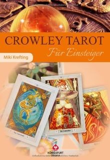 Crowley tarot für einsteiger - für,