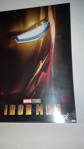 Iron man karton - karton, sonderdruck
