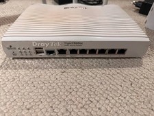 DrayTek Vigor 2860ac VDSL2