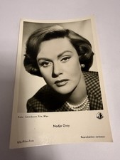 Nadja Gray Original UFA