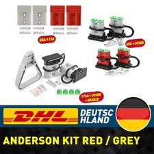 Batterie Stecker Kupplung 50A