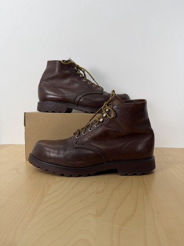 Vintage red wing - vintage,