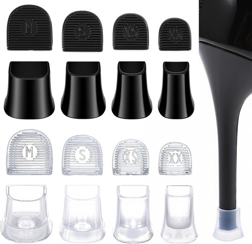Absatzschoner für high heels - absatzschoner,