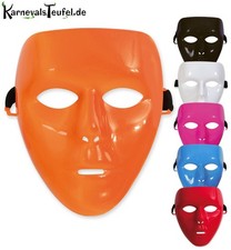 Maske Uni Phantom DIY für Theater Halloween Tanzauftritte u.v.m. Face 126001013F