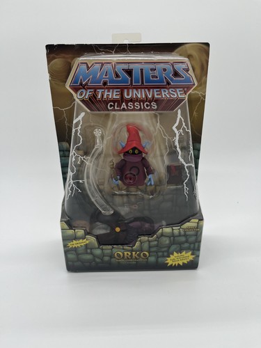 Masters the universe - ✨,