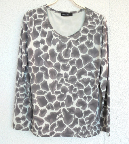Marc cain bluse shirt tunika - cain,