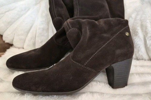 Mexx overknee stiefel - mexx,