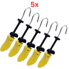 5x verstellbare Metall