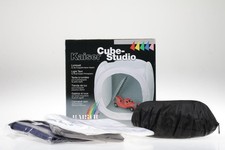 Lichtzelt 50x50x50cm 5893