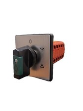 Stern-Dreieck-Schalter 22836