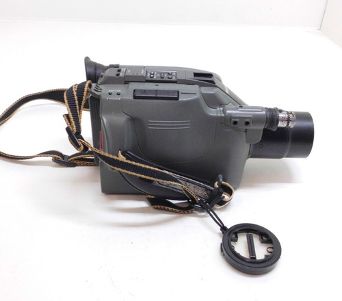 Video kamera philips - video-kamera,