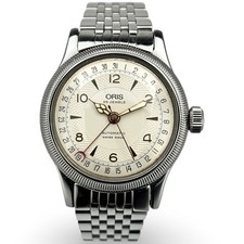 Oris big crown pointer - crown,