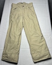 Men’s Mistral Snow Pants