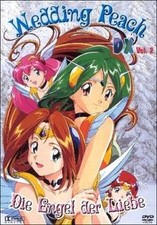 Wedding Peach DX Vol.2 von not