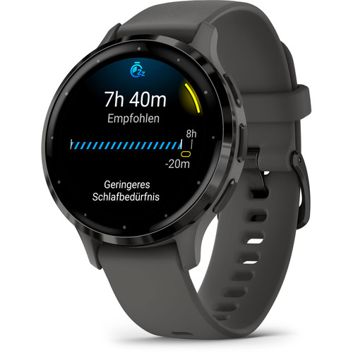 Garmin venu gps smartwatch - garmin, 3s