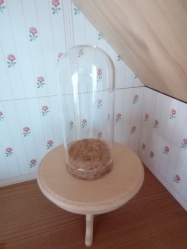 Glas dome glassturz glashaube - glas-dome,