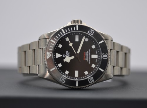 Tudor pelagos 39mm ref - 39mm,