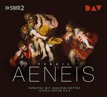Aeneis hörspiel mit - aeneis:, joachim