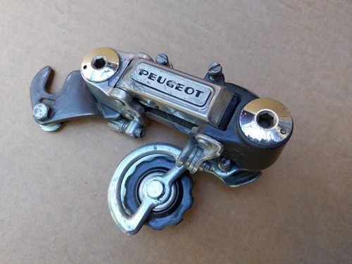 Schaltwerk simplex sx810 - simplex,