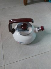 Flötenkessel Pfeifkessel