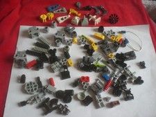 Lego Technik Teile Konvolut