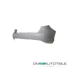 Stoßstange hinten PDC