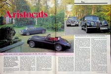 Oldtimer Markt 12/1993