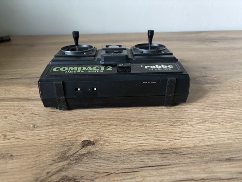 Fernsteuerung 27mhz und 40mhz - 27mhz,