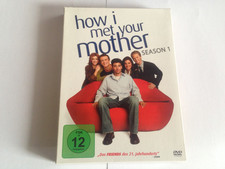 How I met your Mother - Season