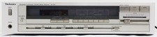TECHNICS Quartz Synthesizer