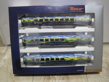 Roco 64164 TOURISTIK-Set, unbespielt aus Sammlung