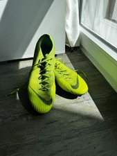 Nike Mercurial Vapor 12 Elite