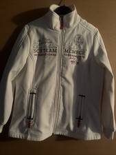 Soccx Damen Jacke Softshell