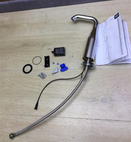 Grohe essence elektronische - grohe, e