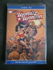100% DC Wonder Woman Band 27 DC Zustand 0 Comic Deutsch Panini! C2 