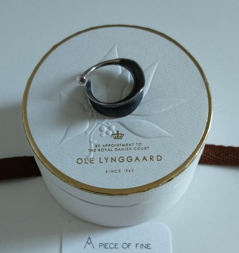 Ole lynggaard leaves - ole,