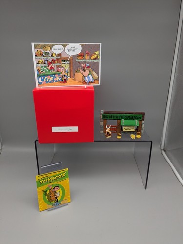 Asterix obelix avx bêtises - &,